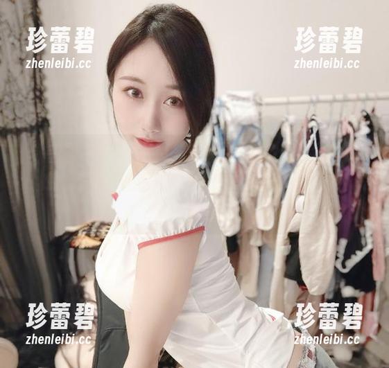 微密圈 - 小玉吃果冻的婚纱写真：谁说是嫁人的，明明是在过一场小玉吃果冻个人秀，赞！绒毛都是我的！