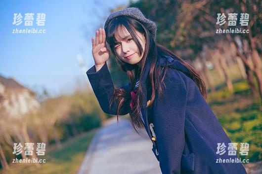 小野妹子w图集：高清穹妹，给你全新体验！