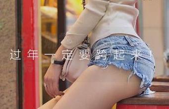 尤果网 – 这张娜露皮衣的原图真值得，看了有想捡起来一试的冲动
