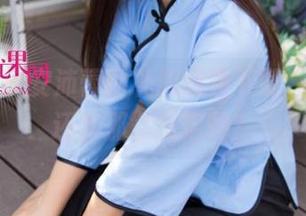 尤果网 – 安沛蕾的礼服图包下载，看完后还会那么淡定吗？
