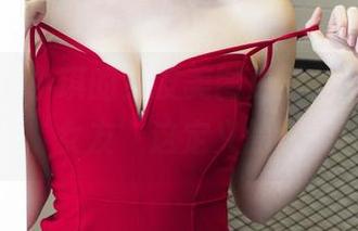 尤果网 – 小琪的女友美图更新，颠覆了我对‘女友’这定义的认知！