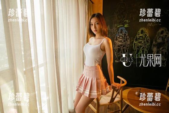 尤果网 - 福利大酬宾，心儿的修女图片让你眼前一亮