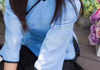 尤果网 – 白熙萌写真：吊带季，咱就不谈秋冬了，先把夏天穿好！