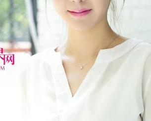 尤果网 – 看吧，没错又是美替的甜美性感女神资源，按耐不住的冲动来了！