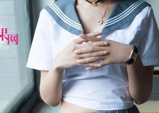 尤果网 – 写真组合：少女诗朵雅的颜色，谁能拒绝这种画面？