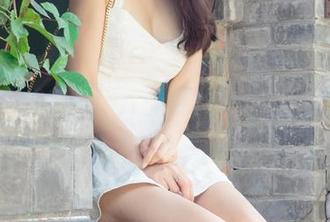 尤果网 – 这高清图册，霓梓心的每一张都在讲述不同的“剧情”，谁能不动心？