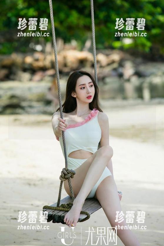 尤果网 - 靳宝又来了，最新高跟鞋图包，疯了，我快要被这些鞋子的美杀了！