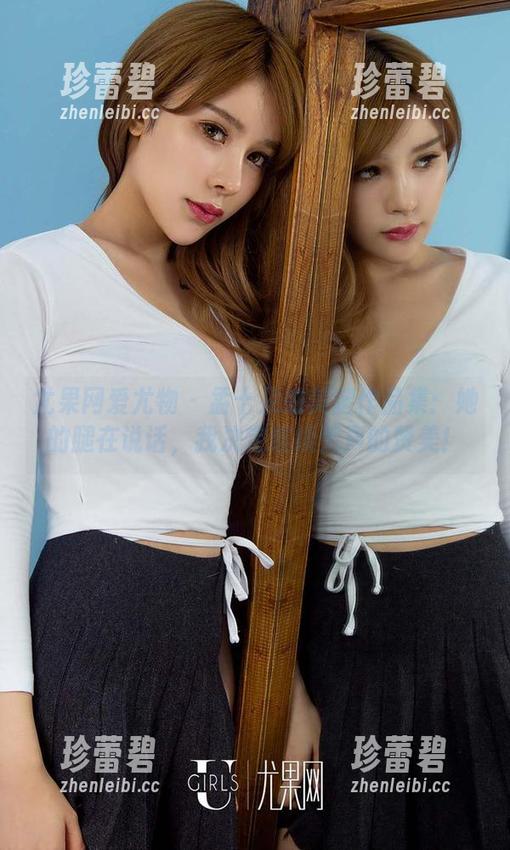 尤果网爱尤物-孟十朵 尤果网爱尤物 - 孟十朵的美腿作品集:她的腿在说话,我决定继续无声的赞美!