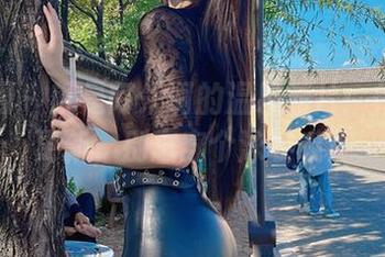 微密圈 – 就是阿朱啊的温泉新片：作品集更新，别忘穿个泳衣哦！