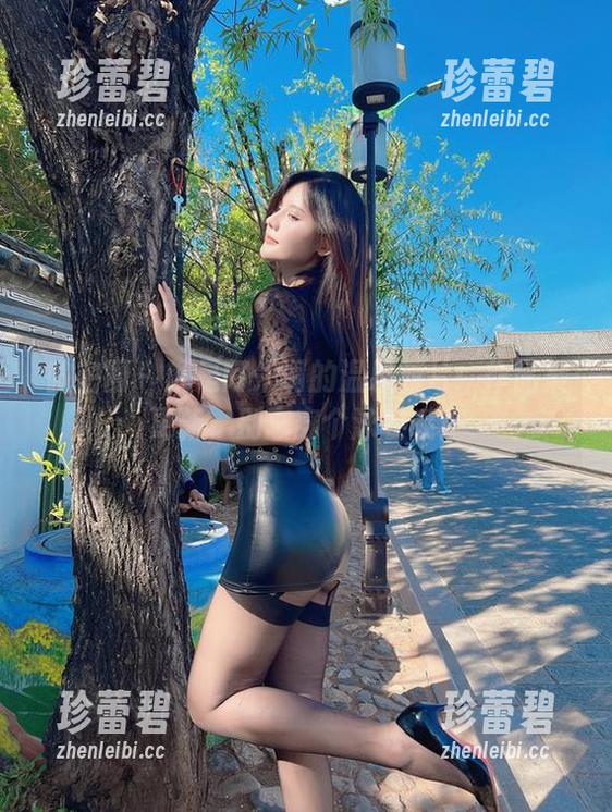微密圈 - 就是阿朱啊的温泉新片：作品集更新，别忘穿个泳衣哦！