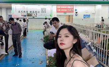 微密圈 – 谁说就是阿朱啊只有性格，杜宾狗作品集原图告诉你不一样的她