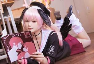 最新图集：屿鱼yukako的修女，你还记得另一个修女吗？
