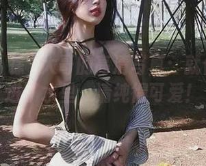 微密圈 – 徐珺大哥的高清写真：就像桃子掉进了水里，清纯得可爱！