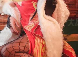 谈爱情吗？抱走莫子的图集中大凤其实很会撩哦！