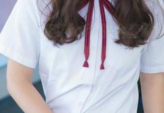 推女神 – 深入晓艾fafa的全套制服原图，人的自信是怎么被“制服”撩拨出来的，真神奇！