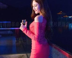 推女神 – 自拍界的革命者绮里嘉Ula，图片更新怎么让人越看越想恶搞？