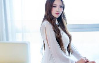 推女郎 – Yu佳妮的甜心合集——每张都想说‘哇’，但也可能只是我想多了