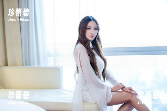 推女郎 - Yu佳妮的甜心合集——每张都想说‘哇’，但也可能只是我想多了