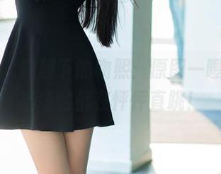 推女郎 – 制服下的吻熙：原图一曝，精选出场的都在怦怦直跳！