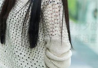 推女郎 – 我好像快要被模特林夕的夏天美图迷到了，感觉自己都要变成追星族了！