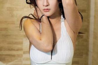 推女郎 – 这些王依萌的镂空图片，每一张都有点意思，分享给大家聊聊看！