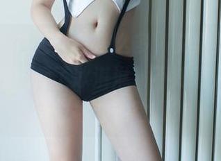 推女郎 – 白色照片那么多，艾栗栗的新更新却让我想起了冰淇淋，不知道人家有没有发霉的危险啊？