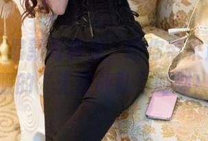 推女郎 – 最新写真集，给你带来赵梦洁和服的“无敌战队”时刻！
