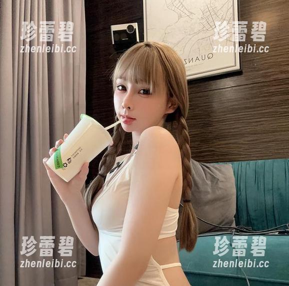 微密圈 - 镂空黑色连体衣私房时刻-无欲无求的推土君的轻松日常