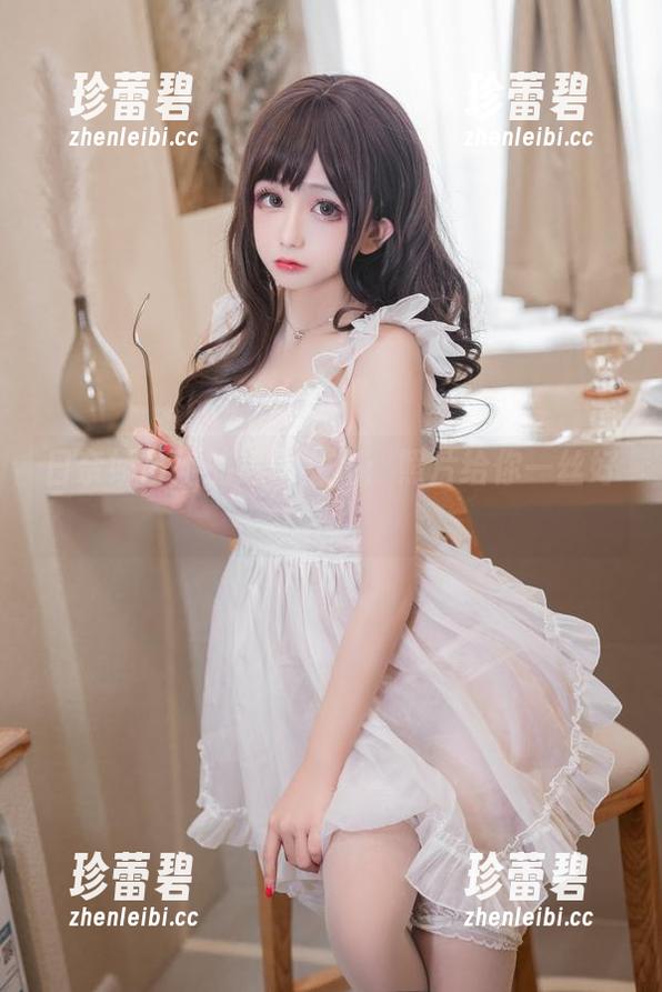 日奈娇与她的透明女仆：照片给你一丝好奇