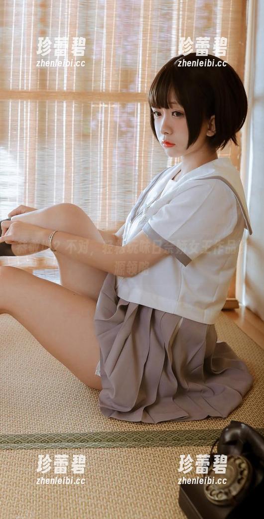 恭敬地？不对，轻松玩味日奈娇女王作品资源领略