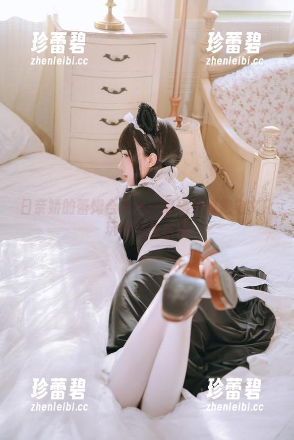 日奈娇的蕾姆合集——看她如何把宅文化玩得风生水起