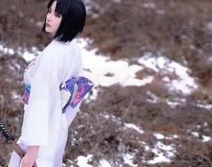 这款双人写真，星之迟迟真把“无言”的默契发挥到极致了！
