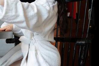星颜社 – 集合！清妙女仆的美图，谁能抗拒这样的“工作服”呢？