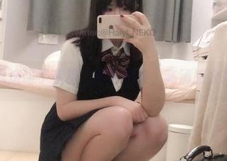 是一只废喵了亮相：黑色图集，高清感太强了！