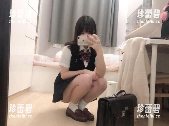 是一只废喵了亮相：黑色图集，高清感太强了！