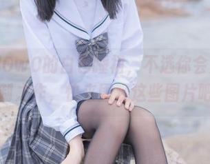 木绵绵OwO的白色睡裙，不选你会后悔的定制之作，快来围观这些图片吧～