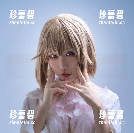 杨衣yangyi 杨衣yangyi与利米艾拉的原图,翻页就能看见彼此的小心思...