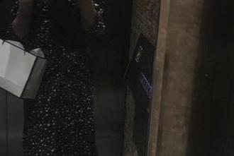微密圈 – 礼服穿上林子喵Lynne，私拍合集，满屏都是青春的微妙炫耀。
