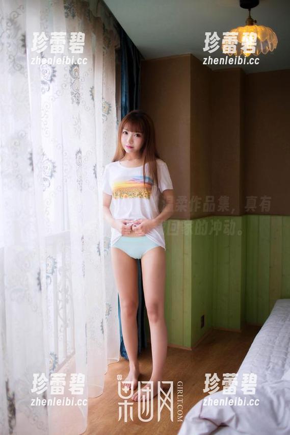 果团网 - 看了莫雅淇的温柔作品集，真有种想把资源全部下载回家的冲动。