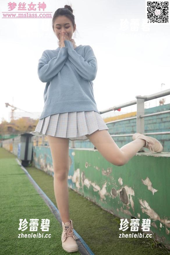 梦丝女神 - 初恋的味道在奶味小仙女的图包里被悄悄释放！