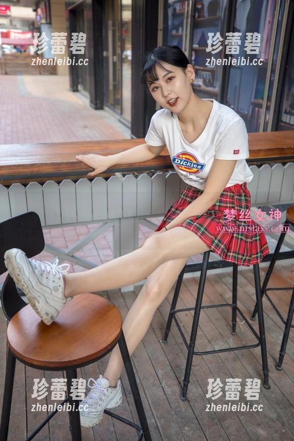 梦丝女神 - 宁夏的“肉丝”精选，你一定没见过的角度！