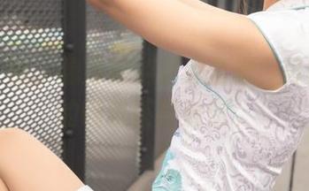 梦丝女神 – 魏婷婷的居家全套，可能比你的咖啡还要刺激。