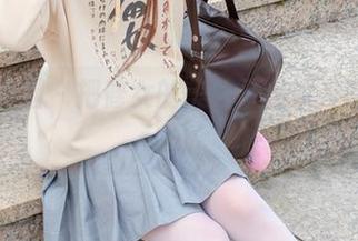 森萝财团 – 把修女的美图带回家，吸吸来啦！