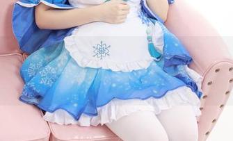 森萝财团出品合集——少女性感黑丝，引人遐想的奇妙之旅