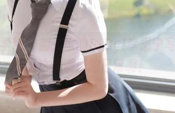 模范学院 – 别人家的SiByl李思宁写真，看这里满屏的日常啊！