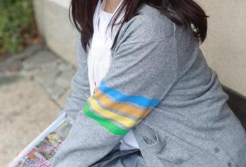 模范学院 – 有多期待olhalingyu69的高跟鞋私房图，简直要上天了