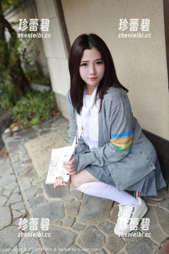 模范学院 - 欣赏周于希的万圣节私房图集，谁说鬼怪不能优雅？