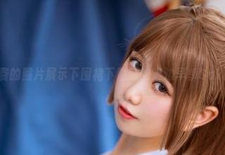 别抢！免费的照片展示下围裙下隐藏的渡边早季Saki新风貌！