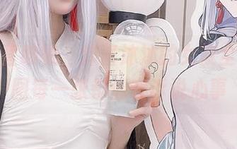 看得我直咳嗽，炸酱沐沐的女友全集，原图每一张都像在诉说心事