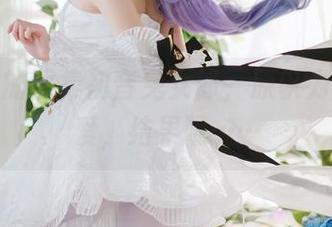 焖焖碳的图集初音兔女郎，原以为只是可爱，结果呢……